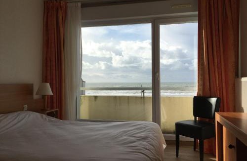 Fort-Mahon-Plage Hotel | Hotel La Terrasse