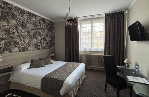 Aurillac Hotel | Hotel La Thomasse