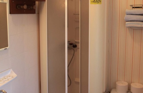 Pontorson Hotel | Hotel La Tour Brette