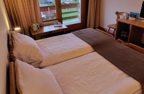 Leysin Hotel | Hotel La Tour d'Aï