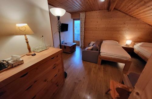 Leysin Hotel | Hotel La Tour d'Aï