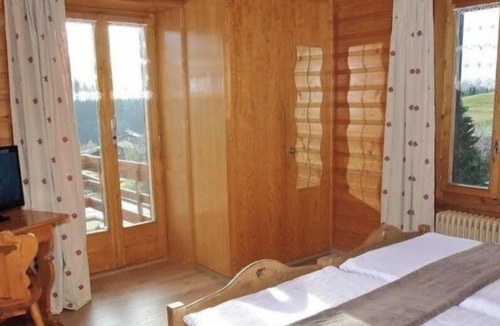 Leysin Hotel | Hotel La Tour d'Aï