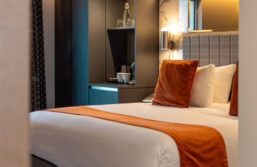 Central Milton Keynes Hotel | Hotel La Tour