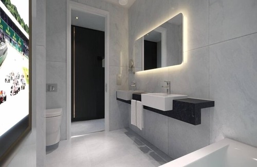 Central Milton Keynes Hotel | Hotel La Tour