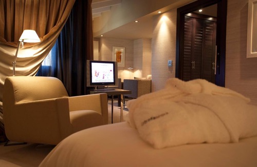Mora de Rubielos Hotel | Hotel La Trufa Negra