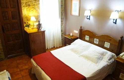Alcala de la Selva Hotel | Hotel La Vega