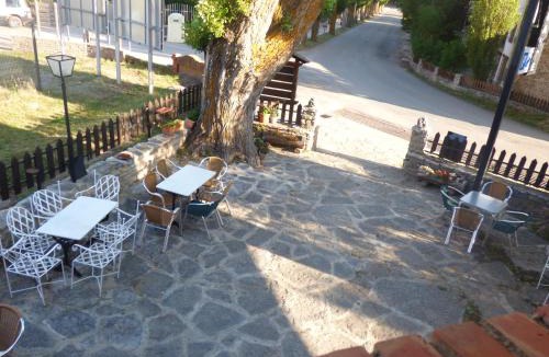 Alcala de la Selva Hotel | Hotel La Vega