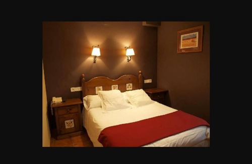 La Virgen de la Vega Hotel | Hotel La Vega
