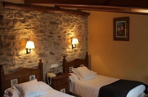 La Virgen de la Vega Hotel | Hotel La Vega