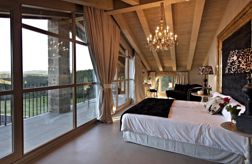 Lladurs Hotel | Hotel La Vella Farga