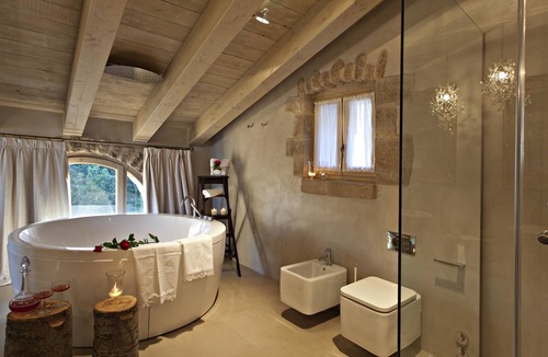 Lladurs Hotel | Hotel La Vella Farga