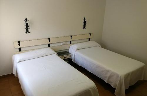 Viniegra de Abajo Hotel | Hotel La Venta de Goyo