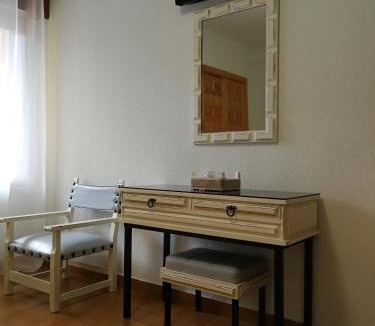 Viniegra de Abajo Hotel | Hotel La Venta de Goyo