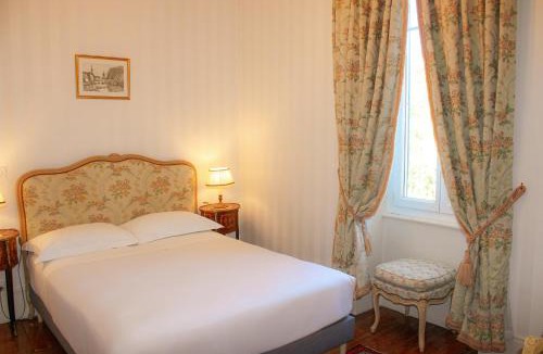 Beaune Hotel | Hotel La Villa Fleurie