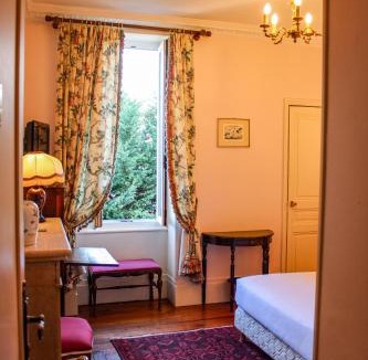Beaune Hotel | Hotel La Villa Fleurie