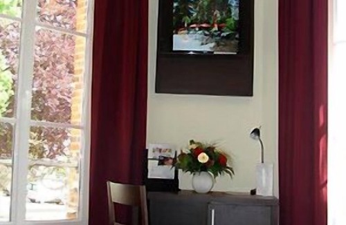 Clery-Saint-Andre Hotel | Hotel La Villa des Bordes