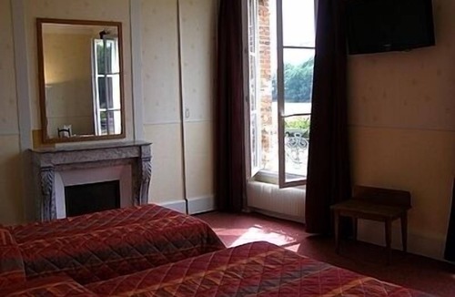 Clery-Saint-Andre Hotel | Hotel La Villa des Bordes