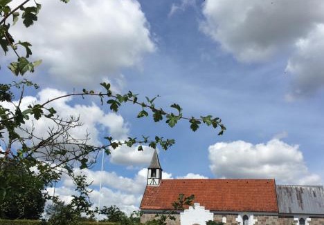 Lasby Hotel | Hotel Laasby Kro