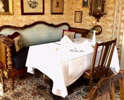 Lasby Hotel | Hotel Laasby Kro