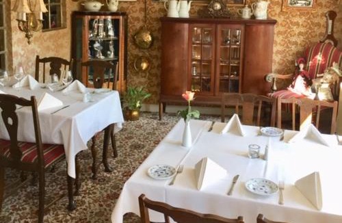 Lasby Hotel | Hotel Laasby Kro