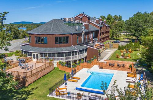 Lac-Brome Hotel | Hotel Lac Brome, BW Signature Collection