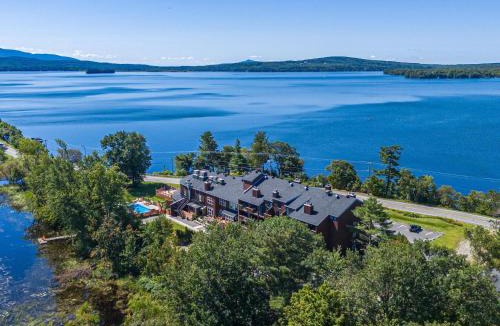 Lac-Brome Hotel | Hotel Lac Brome, BW Signature Collection