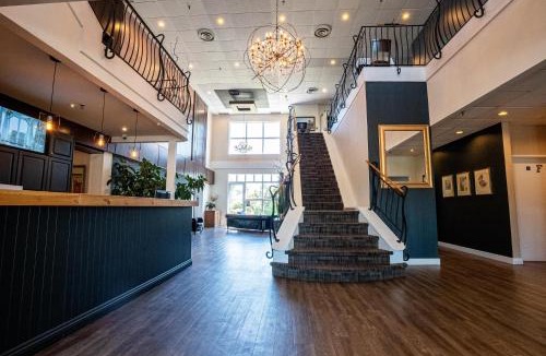 Lac-Brome Hotel | Hotel Lac Brome, BW Signature Collection