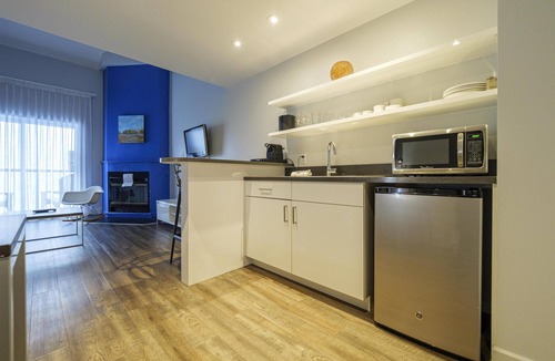 Lac-Brome Hotel | Hotel Lac Brome, BW Signature Collection