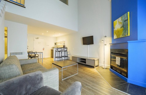 Lac-Brome Hotel | Hotel Lac Brome, BW Signature Collection