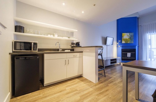 Lac-Brome Hotel | Hotel Lac Brome, BW Signature Collection