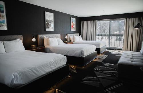 Argenteuil Regional County Municipality Hotel | Hotel Lac Carling Spa Golf
