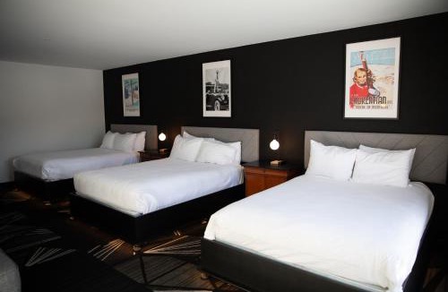 Argenteuil Regional County Municipality Hotel | Hotel Lac Carling Spa Golf