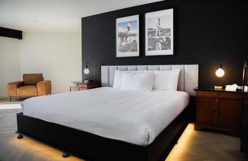 Argenteuil Regional County Municipality Hotel | Hotel Lac Carling Spa Golf