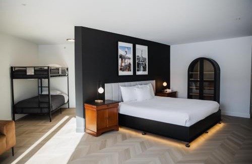 Argenteuil Regional County Municipality Hotel | Hotel Lac Carling Spa Golf