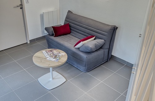 Mesnil-Saint-Pere Hotel | Hotel Lac d’Orient