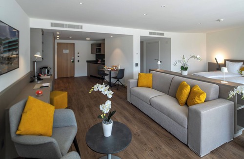 Muralto Hotel | Hotel Lago Maggiore