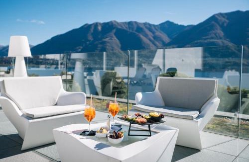Muralto Hotel | Hotel Lago Maggiore - Welcome!