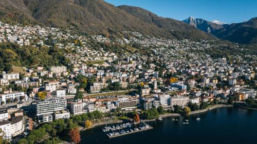 Muralto Hotel | Hotel Lago Maggiore - Welcome!