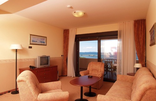Privlaka Hotel | Hotel Laguna