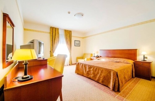 Privlaka Hotel | Hotel Laguna