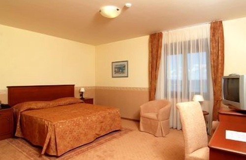 Privlaka Hotel | Hotel Laguna