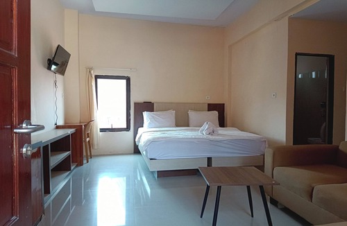 Makale Hotel | Hotel Lallangan