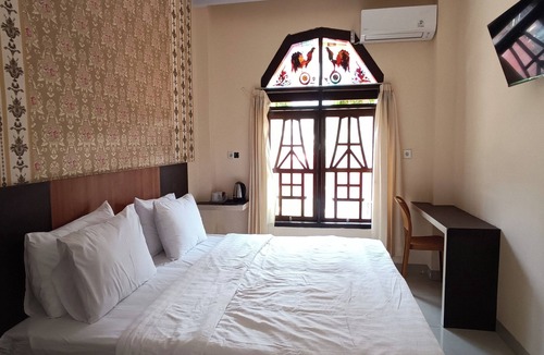 Makale Hotel | Hotel Lallangan