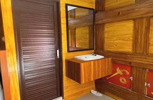 Makale Hotel | Hotel Lallangan