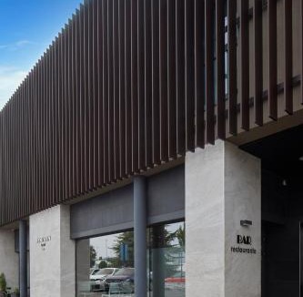 Pamplona Hotel | Hotel Landaben