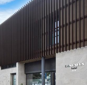 Pamplona Hotel | Hotel Landaben