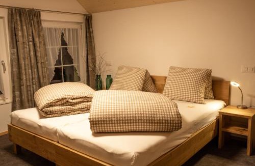 Ruete Hotel | Hotel Landgasthaus Neues Bild, Eggerstanden