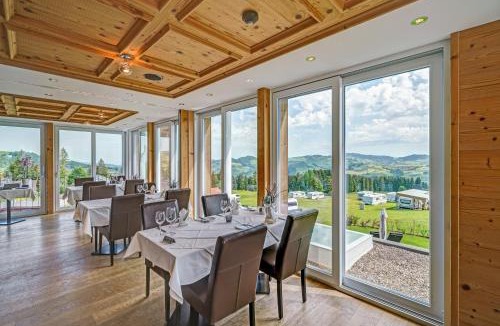 Appenzell Hotel | Hotel Landgasthof Eischen
