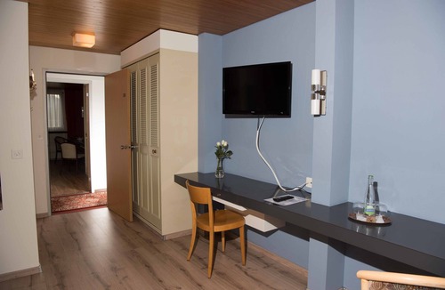 Unteriberg Hotel | Hotel Landgasthof Rosslipost