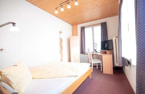 Frutigen Hotel | Hotel Landhaus Adler